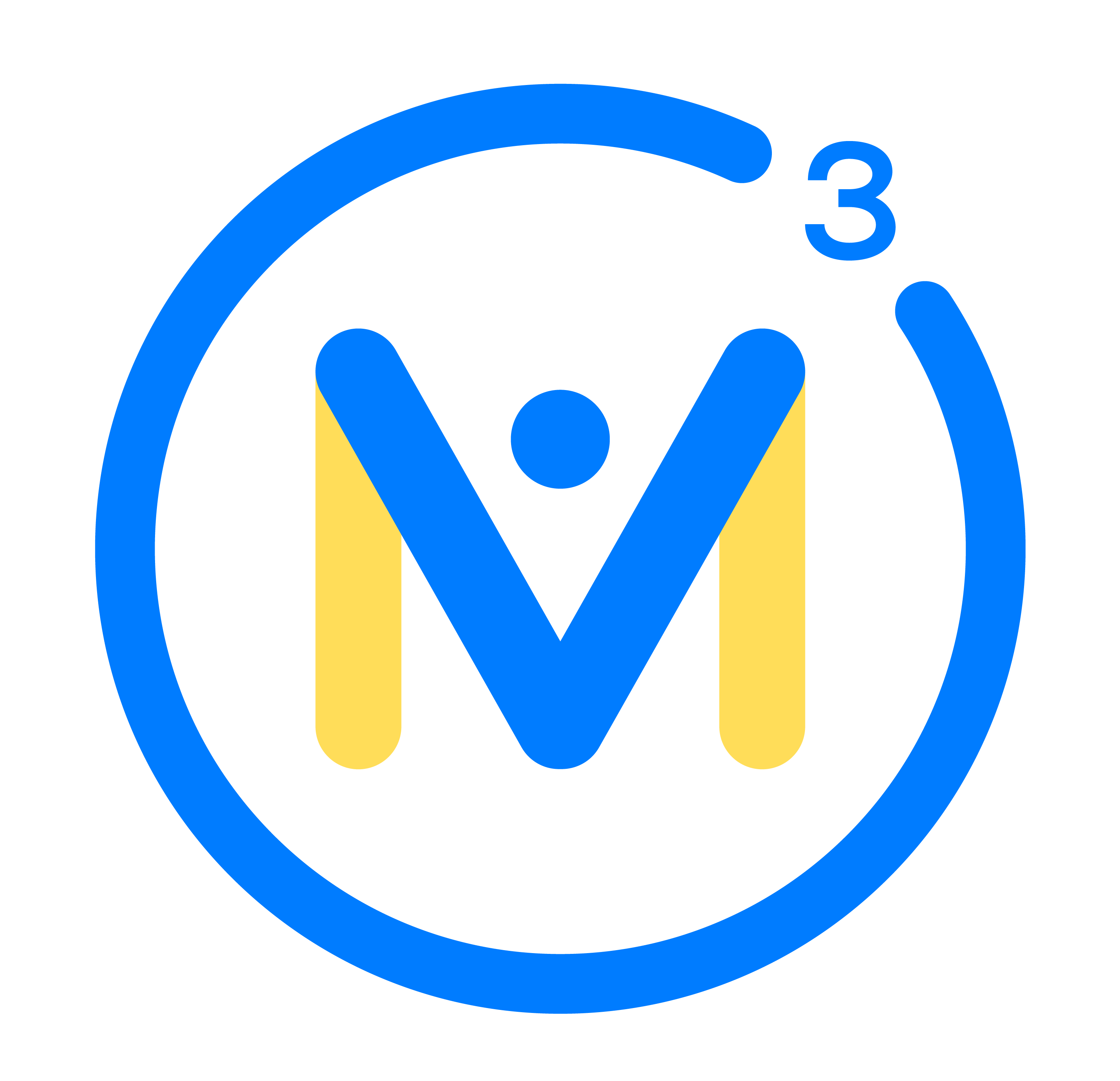 Make Math Moments Logo