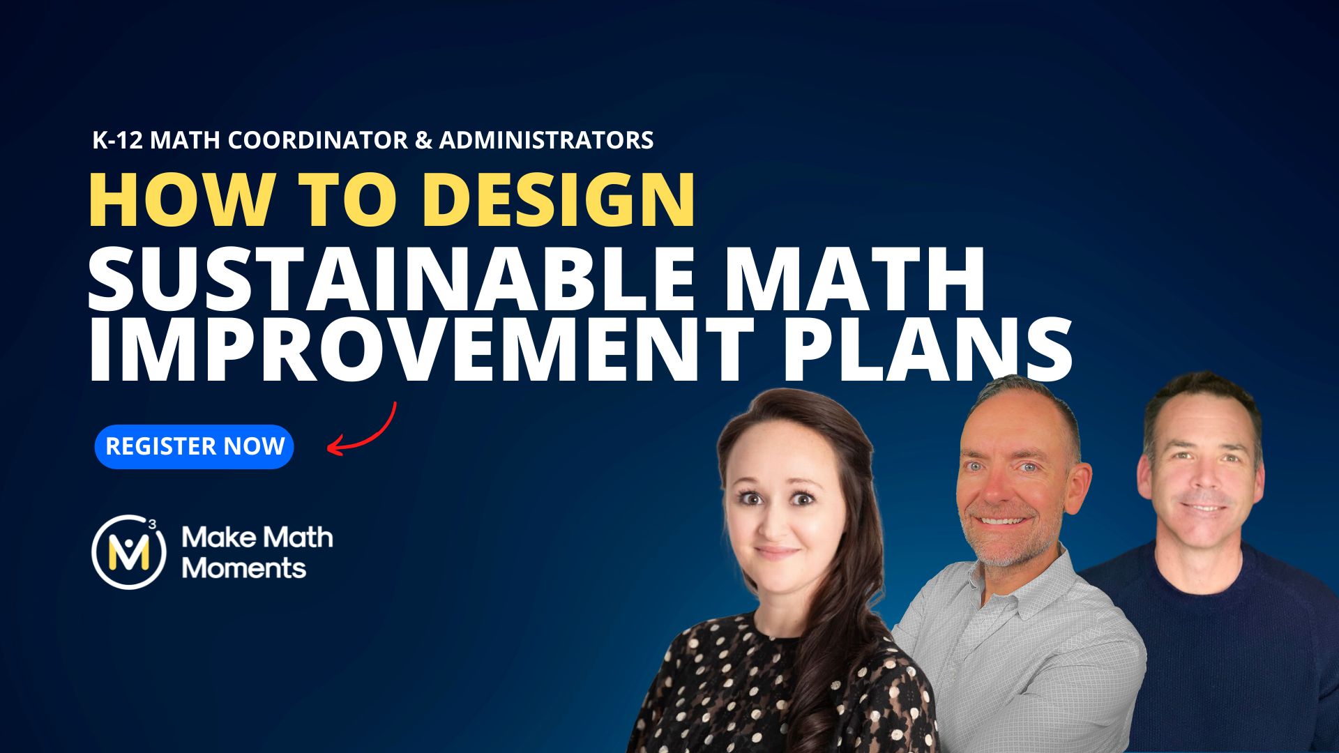2024 Webinar Task Training Ad (Presentation) (8) How To Make Math Moments From A Distance - Guide FEATURED